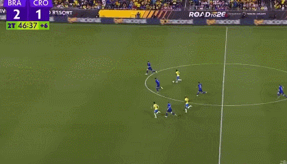 恩德里克热身赛独造两球引热议