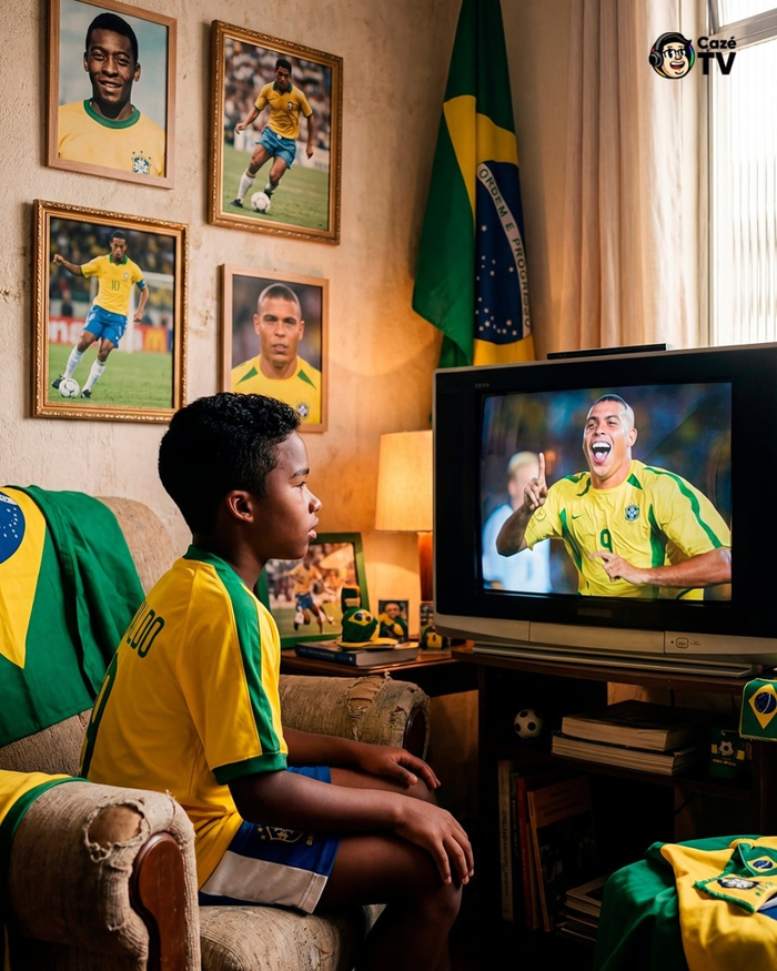 恩德里克热身赛独造两球引热议