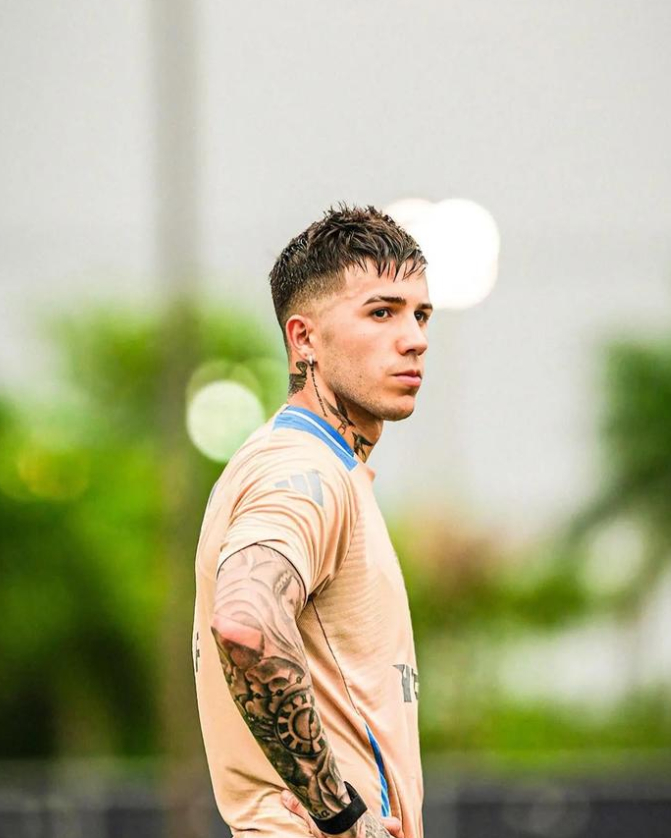 恩佐公开示好皇马引切尔西高层不满 更衣室矛盾