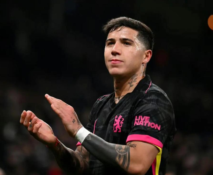 恩佐公开示好皇马引切尔西高层不满 更衣室矛盾