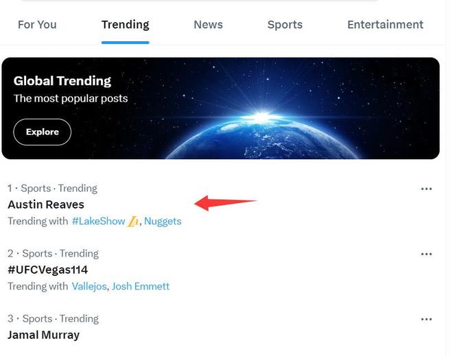 里夫斯绝平球助湖人涉险 东契奇0.5秒准绝杀掘金