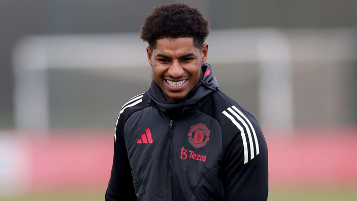 拉什福德或重返曼联 替补巴萨买断计划