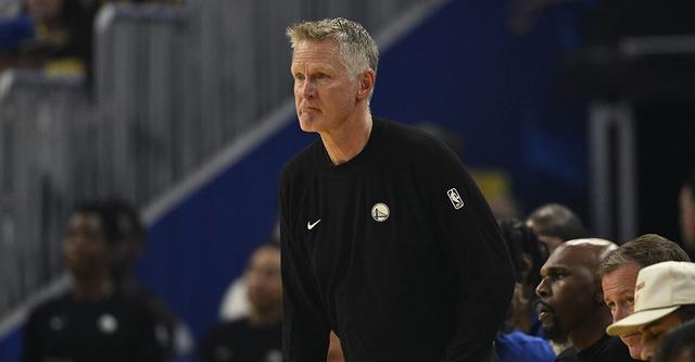 科尔：勇士需连赢两场附加赛晋级季后赛 充满信