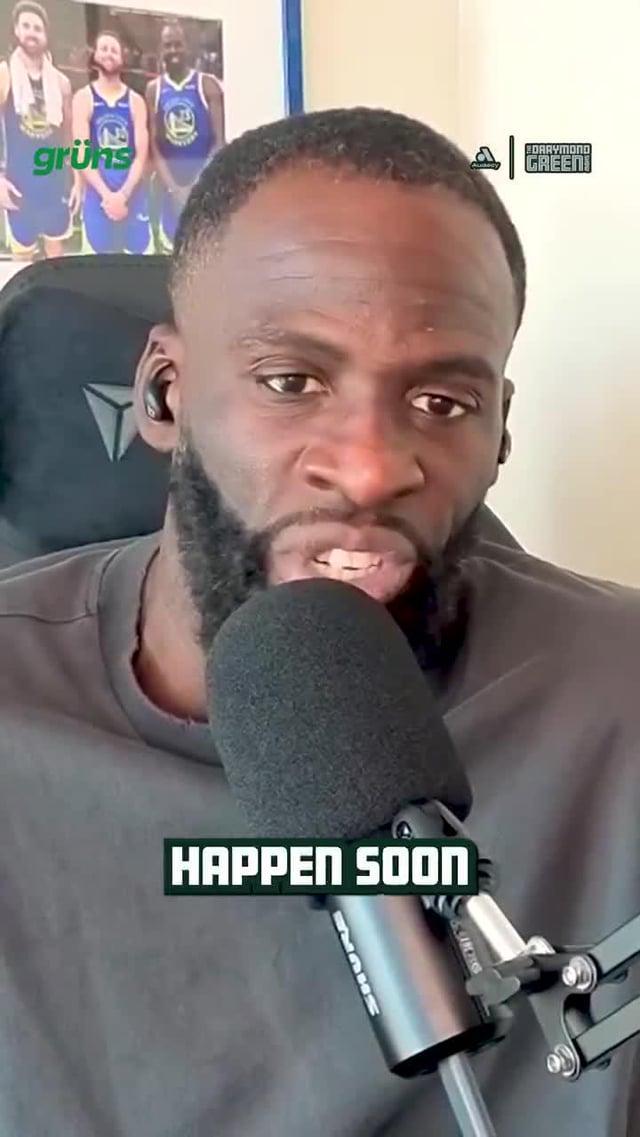 追梦格林炮轰字母哥家族特权引发争议