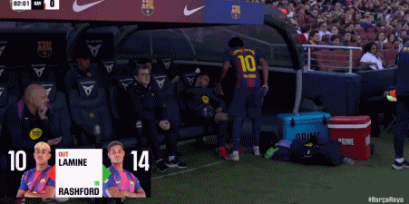 霍安-加西亚神扑救主 巴萨1-0力克巴列卡诺